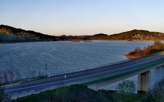 Jezioro Mucharskie - 28-04-2026 17:21