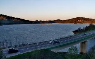 Jezioro Mucharskie - 28-04-2026 17:29