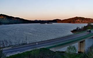 Jezioro Mucharskie - 28-04-2026 17:36