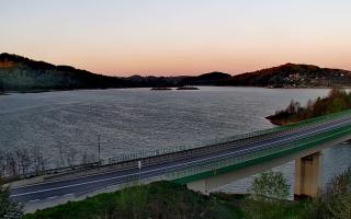 Jezioro Mucharskie - 28-04-2026 17:44
