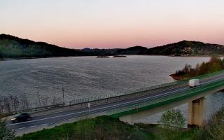 Jezioro Mucharskie - 28-04-2026 17:52