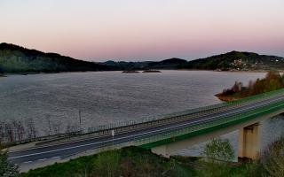 Jezioro Mucharskie - 28-04-2026 17:59