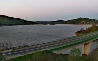 Jezioro Mucharskie - 28-04-2026 18:07