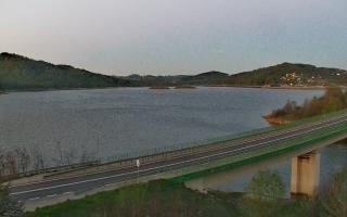 Jezioro Mucharskie - 28-04-2026 18:15