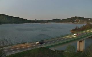 Jezioro Mucharskie - 28-04-2026 18:23