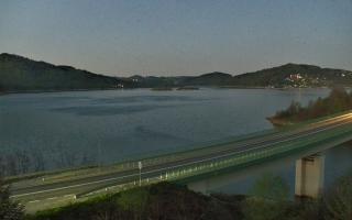 Jezioro Mucharskie - 28-04-2026 18:30