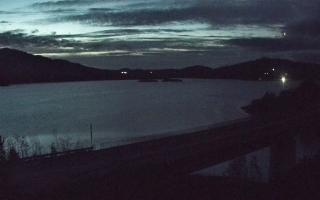 Jezioro Mucharskie - 13-05-2026 01:50