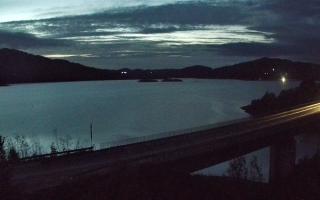 Jezioro Mucharskie - 13-05-2026 01:57