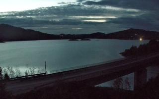 Jezioro Mucharskie - 13-05-2026 02:05