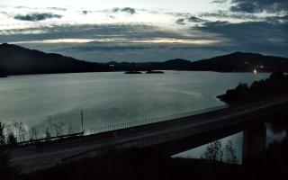 Jezioro Mucharskie - 13-05-2026 02:13