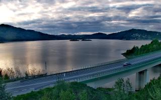 Jezioro Mucharskie - 13-05-2026 03:37