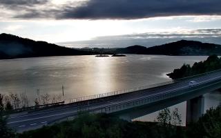 Jezioro Mucharskie - 13-05-2026 04:01