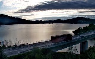 Jezioro Mucharskie - 13-05-2026 04:08