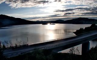 Jezioro Mucharskie - 13-05-2026 04:16