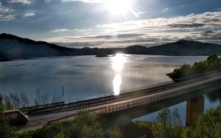 Jezioro Mucharskie - 13-05-2026 04:24