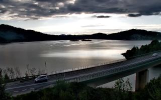 Jezioro Mucharskie - 13-05-2026 04:31