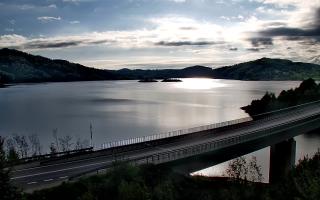 Jezioro Mucharskie - 13-05-2026 04:55
