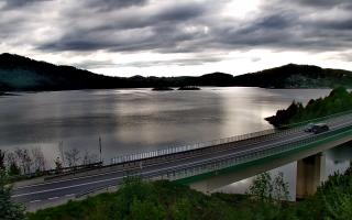 Jezioro Mucharskie - 13-05-2026 05:10