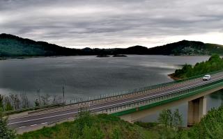 Jezioro Mucharskie - 13-05-2026 05:25