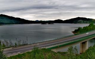 Jezioro Mucharskie - 13-05-2026 05:33