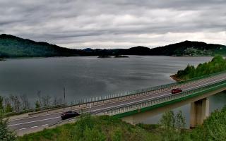 Jezioro Mucharskie - 13-05-2026 06:04