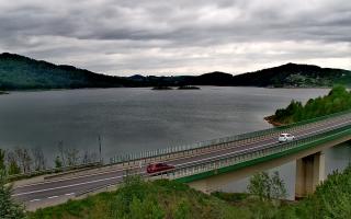 Jezioro Mucharskie - 13-05-2026 06:12
