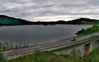 Jezioro Mucharskie - 13-05-2026 06:19