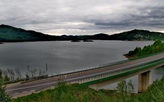 Jezioro Mucharskie - 13-05-2026 06:42