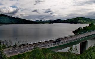 Jezioro Mucharskie - 13-05-2026 07:44