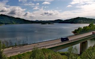 Jezioro Mucharskie - 13-05-2026 07:52