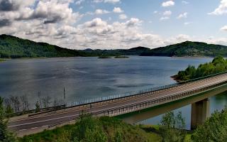 Jezioro Mucharskie - 13-05-2026 08:07