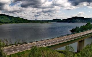 Jezioro Mucharskie - 13-05-2026 08:23