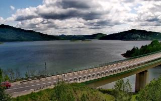 Jezioro Mucharskie - 13-05-2026 08:38