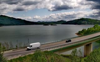 Jezioro Mucharskie - 13-05-2026 08:54