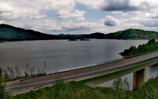 Jezioro Mucharskie - 13-05-2026 09:24