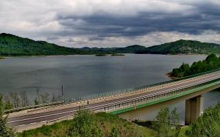 Jezioro Mucharskie - 13-05-2026 09:55
