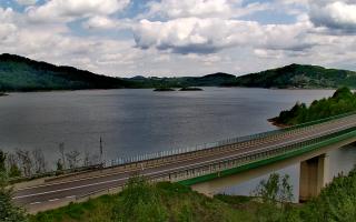 Jezioro Mucharskie - 13-05-2026 10:34