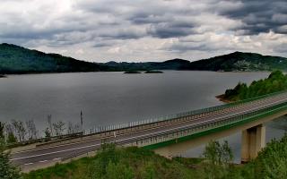 Jezioro Mucharskie - 13-05-2026 10:49