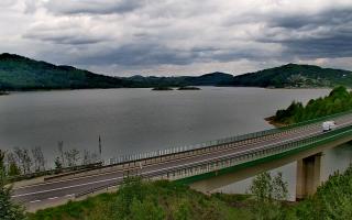 Jezioro Mucharskie - 13-05-2026 11:05