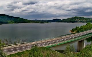 Jezioro Mucharskie - 13-05-2026 11:12