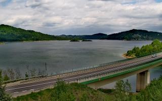 Jezioro Mucharskie - 13-05-2026 11:28