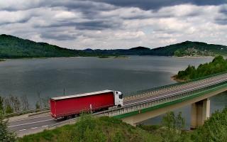 Jezioro Mucharskie - 13-05-2026 12:06