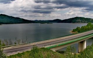 Jezioro Mucharskie - 13-05-2026 12:14