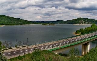 Jezioro Mucharskie - 13-05-2026 12:22