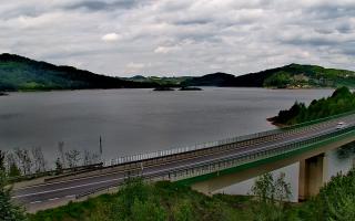 Jezioro Mucharskie - 13-05-2026 12:29
