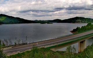 Jezioro Mucharskie - 13-05-2026 12:52