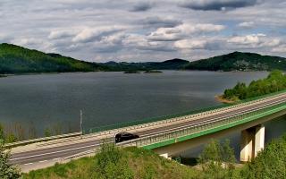 Jezioro Mucharskie - 13-05-2026 13:39