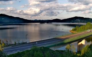 Jezioro Mucharskie - 13-05-2026 16:59