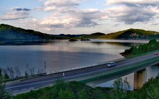 Jezioro Mucharskie - 13-05-2026 17:07