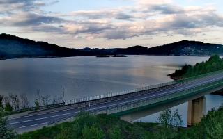 Jezioro Mucharskie - 13-05-2026 17:22